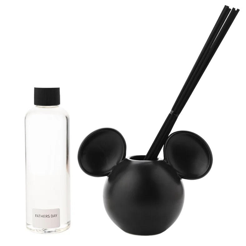 Difusser: Mickey - Ceramic Vessel