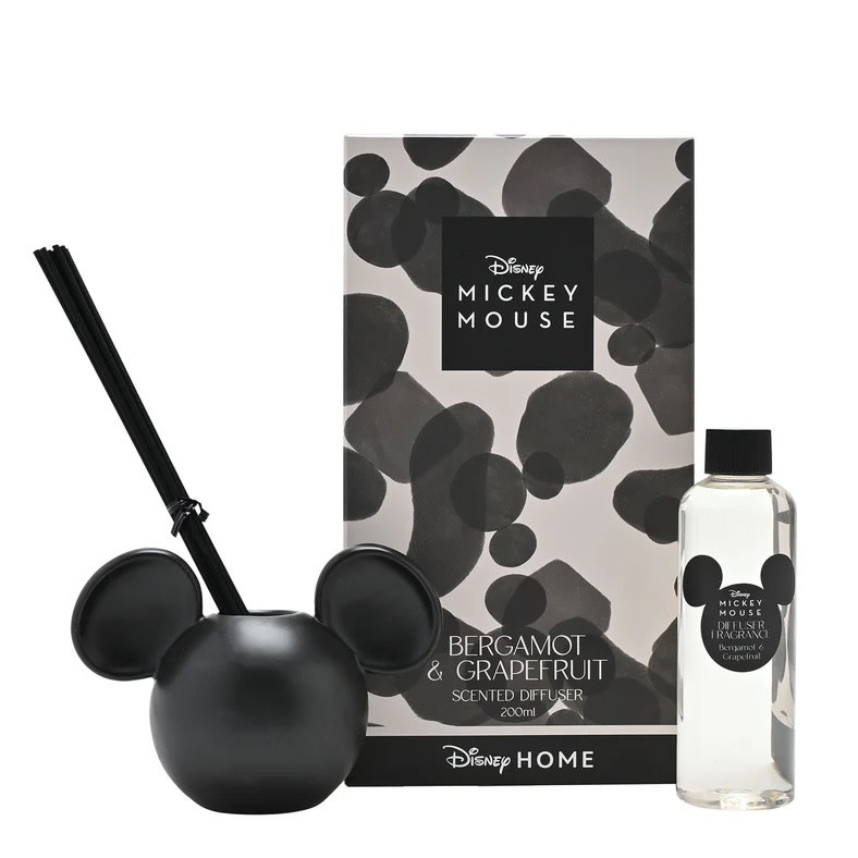 Difusser: Mickey - Ceramic Vessel
