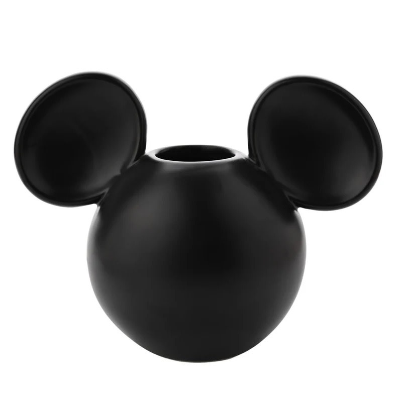Difusser: Mickey - Ceramic Vessel