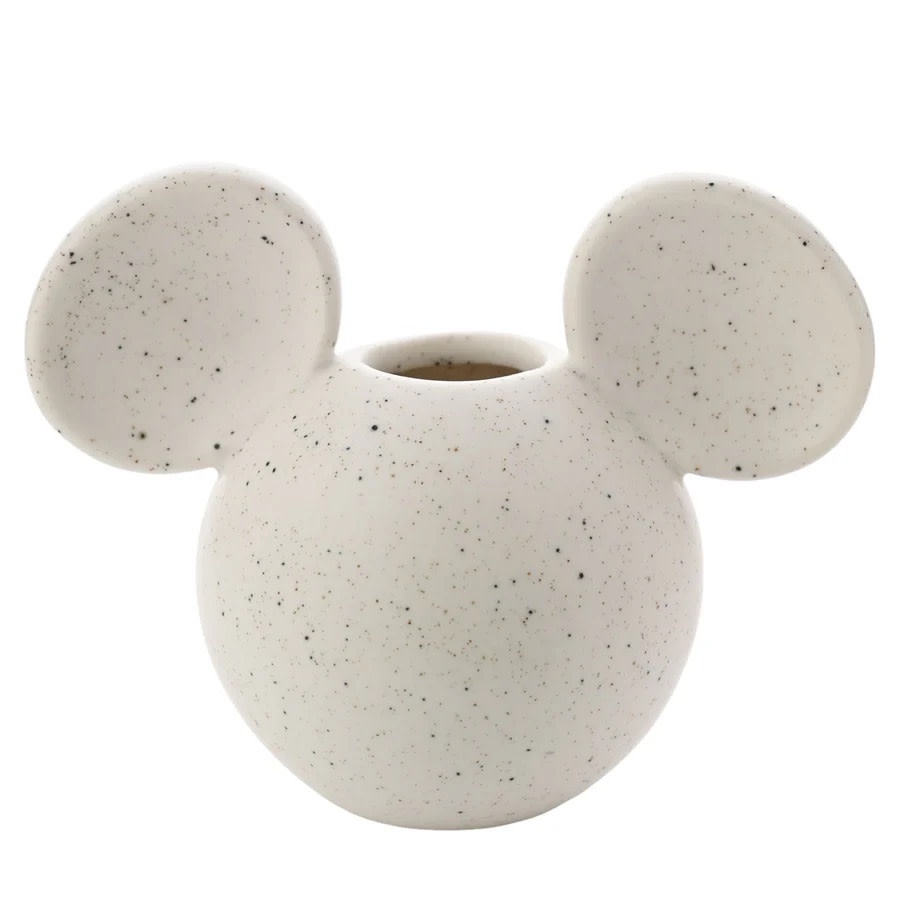 Difusser: Ceramic - Mickey White