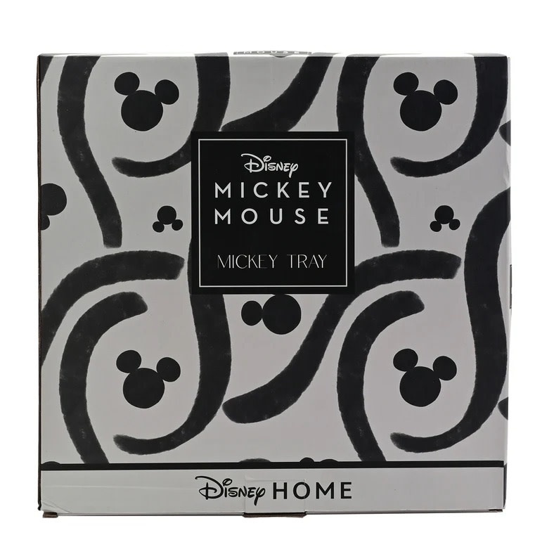 Dienblad: Mickey
