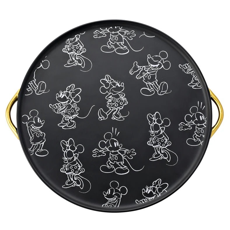 Dienblad: Mickey