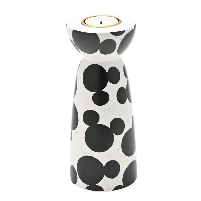 Tealight Holder: Mickey