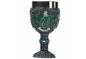 Beker: Slytherin - Decorative Goblet