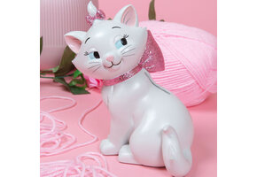 Spaarpot resin: Marie