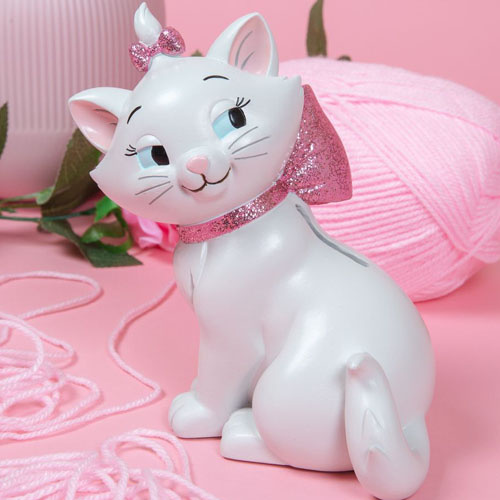 Spaarpot resin: Marie