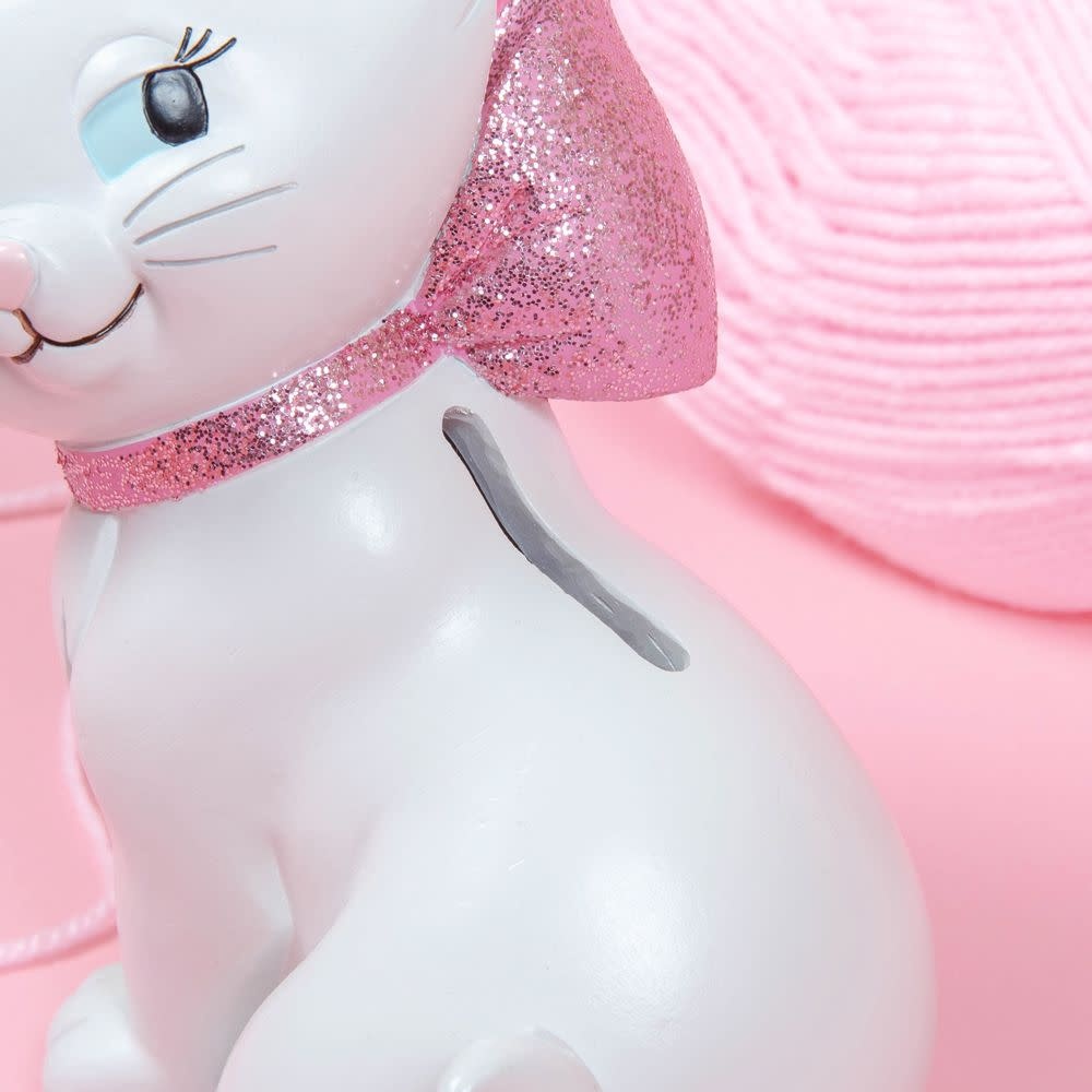 Spaarpot resin: Marie