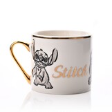 Beker: Stitch
