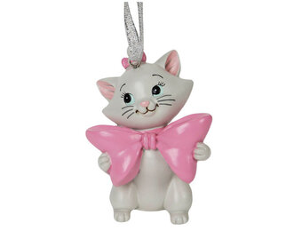 Hanging Ornament 3D: Marie