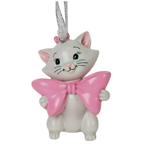 Hanging Ornament 3D: Marie