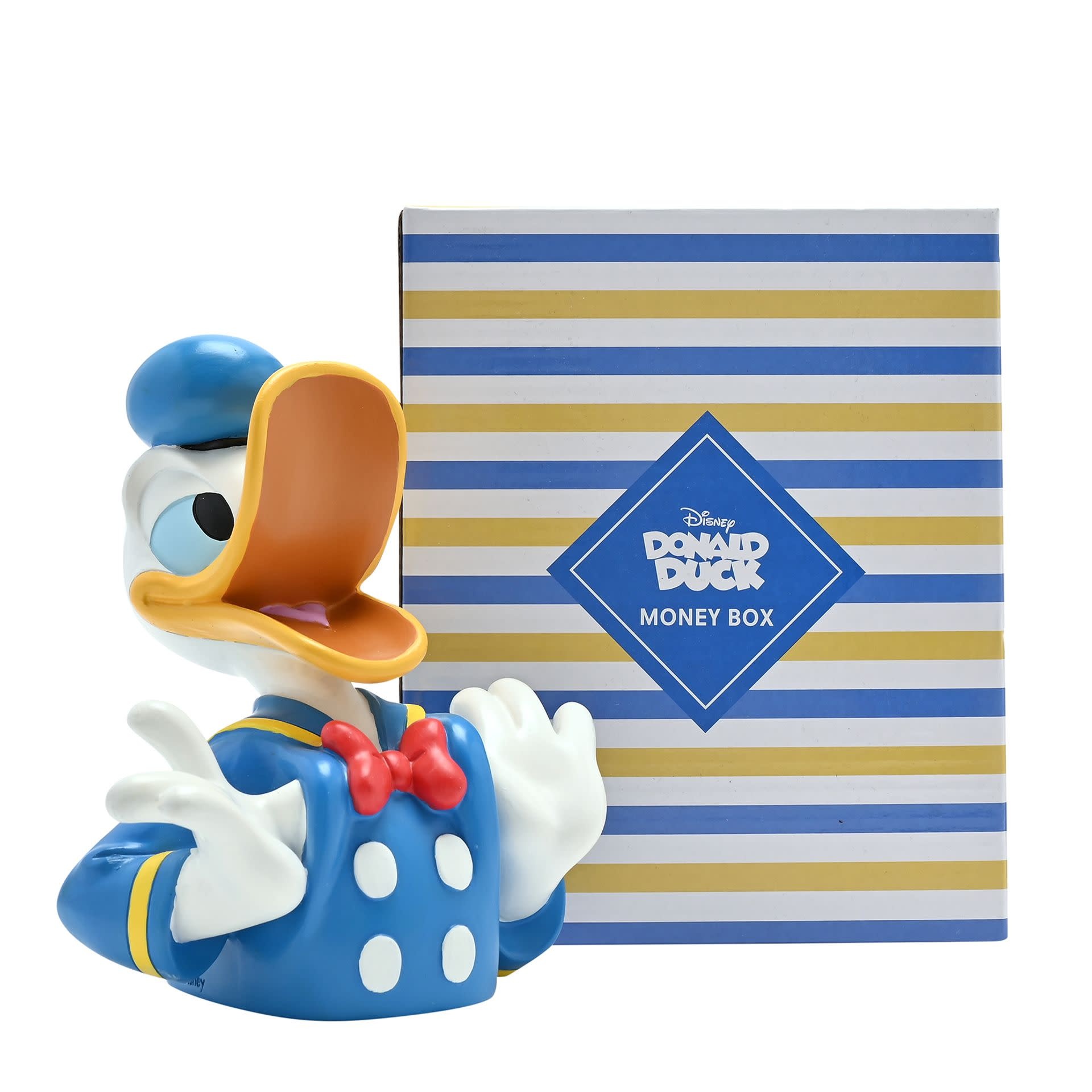 Spaarpot: Donald Duck