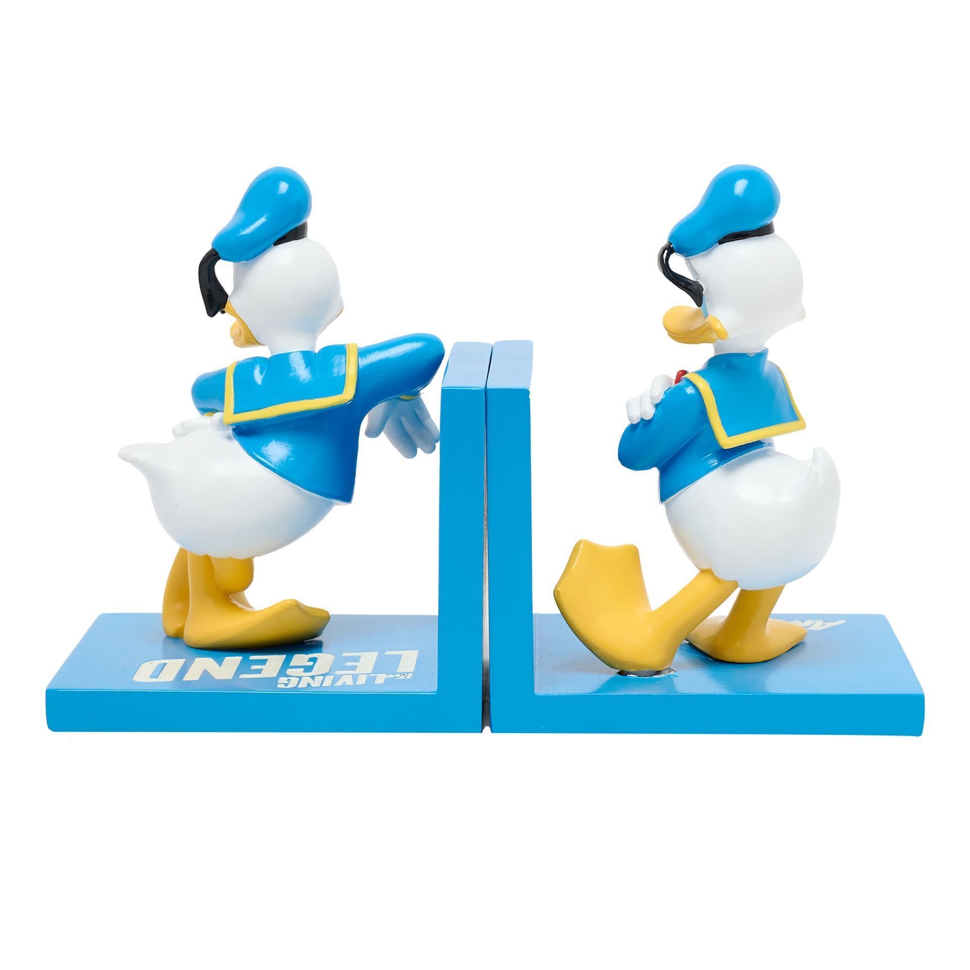 Boekensteunen: Donald Duck