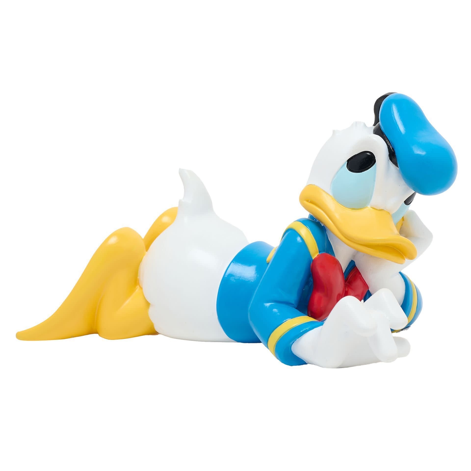 Deurstop: Donald Duck