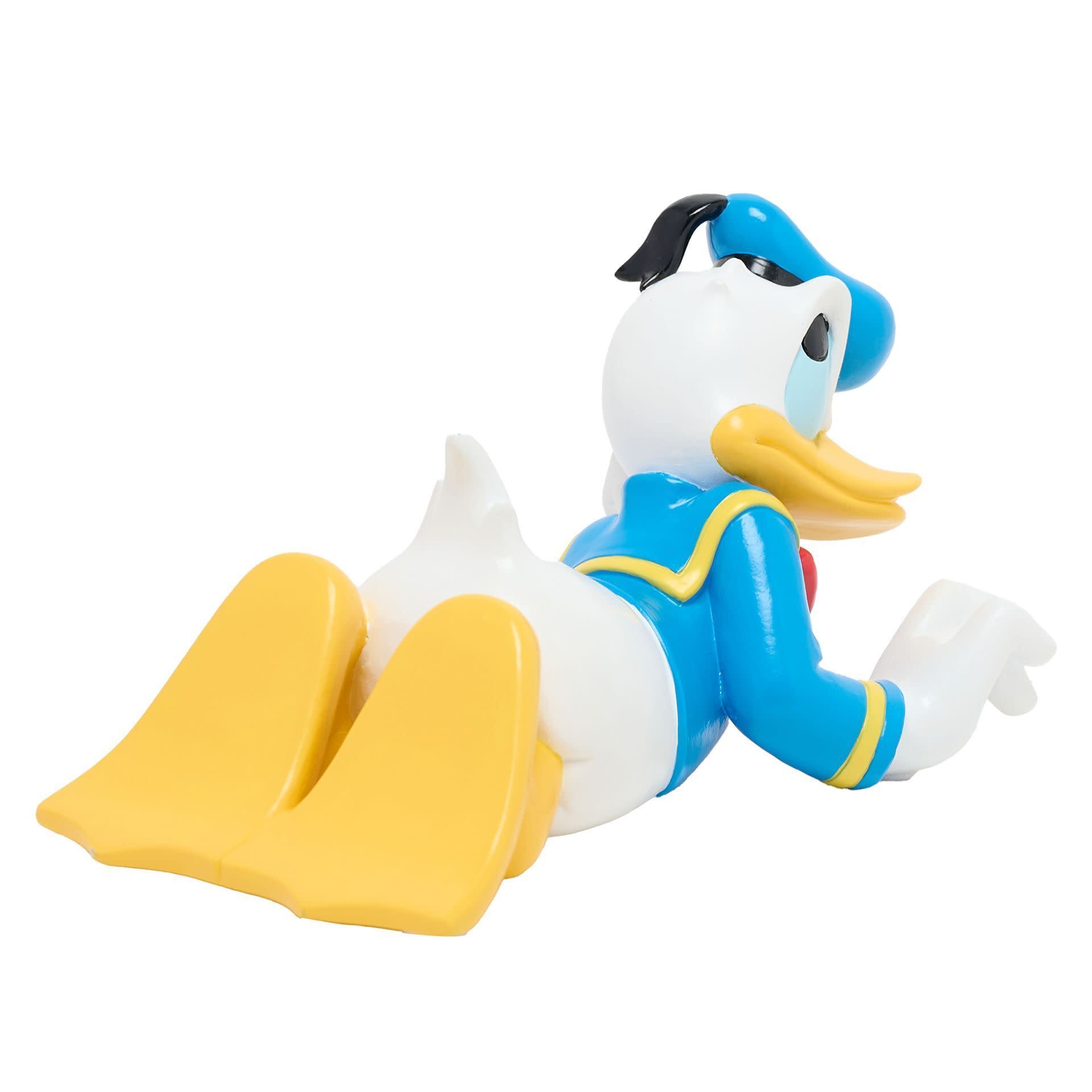 Deurstop: Donald Duck
