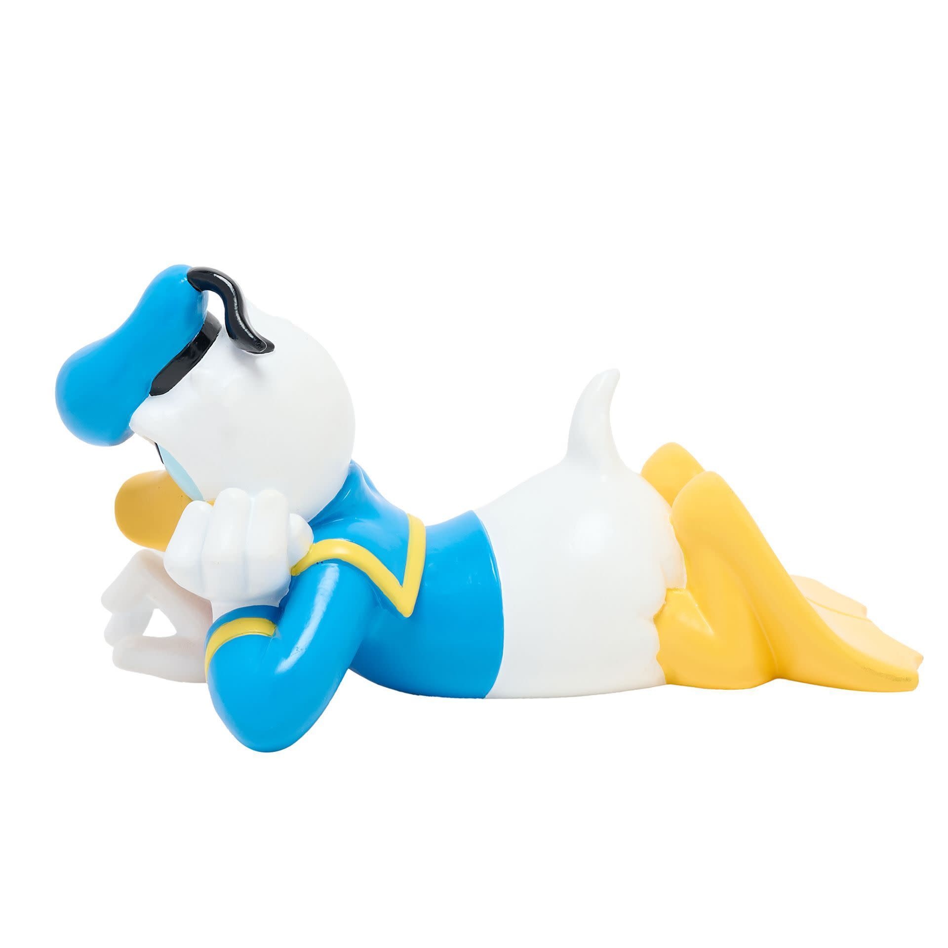 Deurstop: Donald Duck