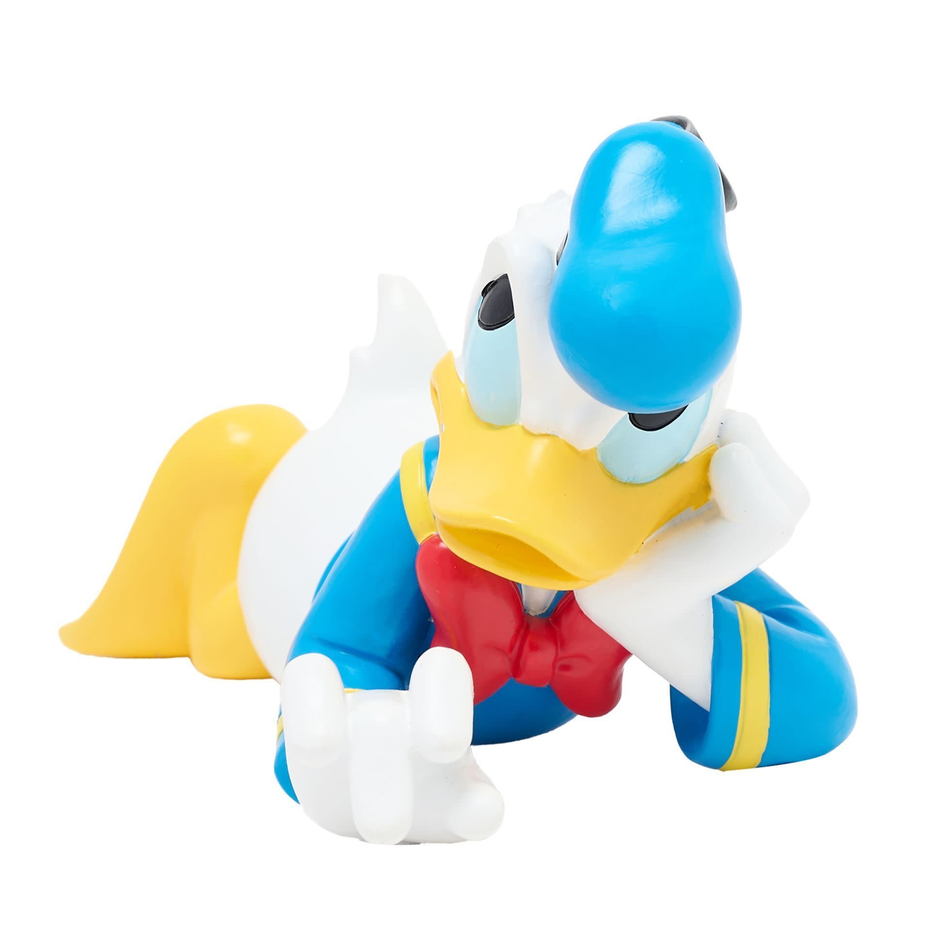Deurstop: Donald Duck