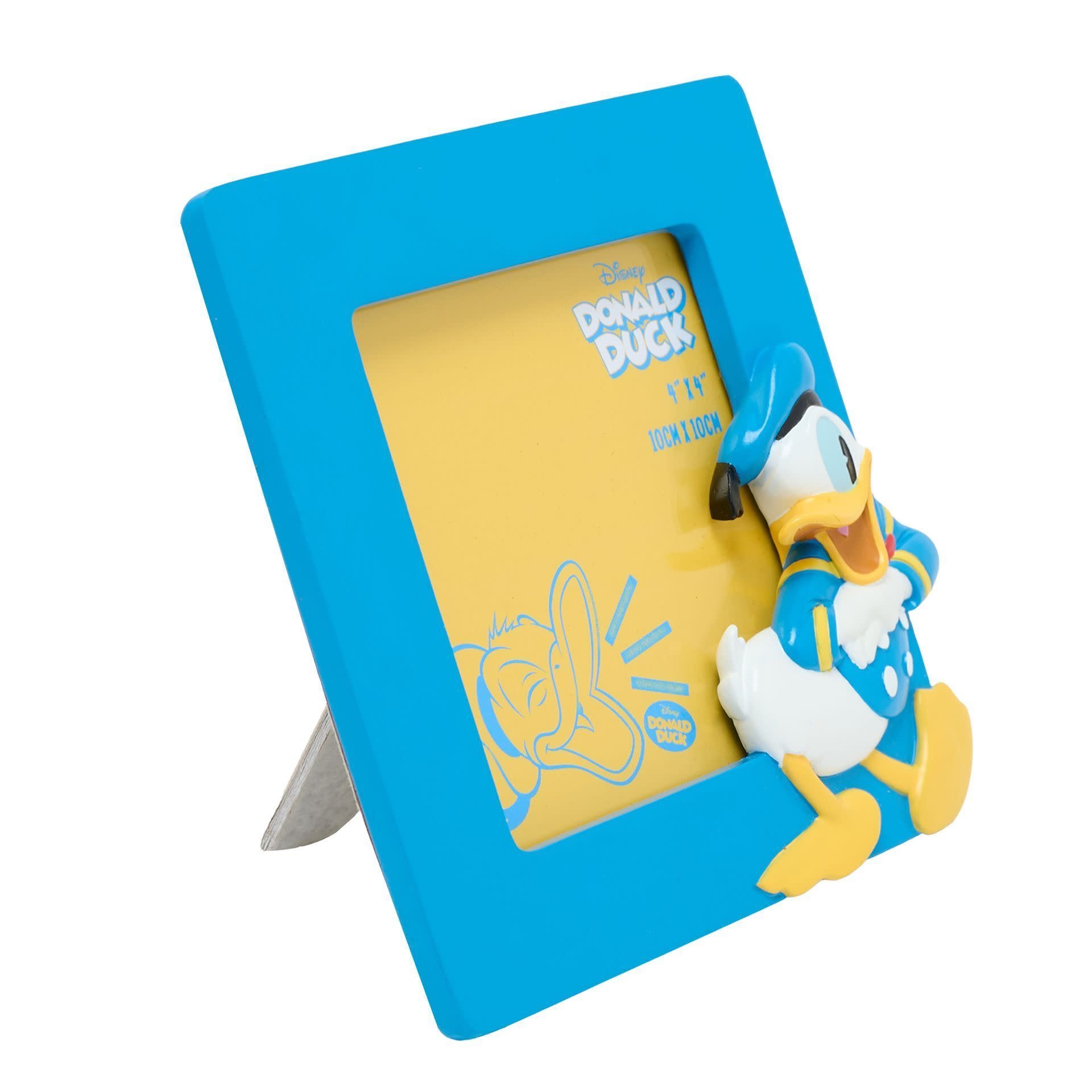 Fotolijst: Donald Duck