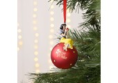 Kerstbal: Snowwhite