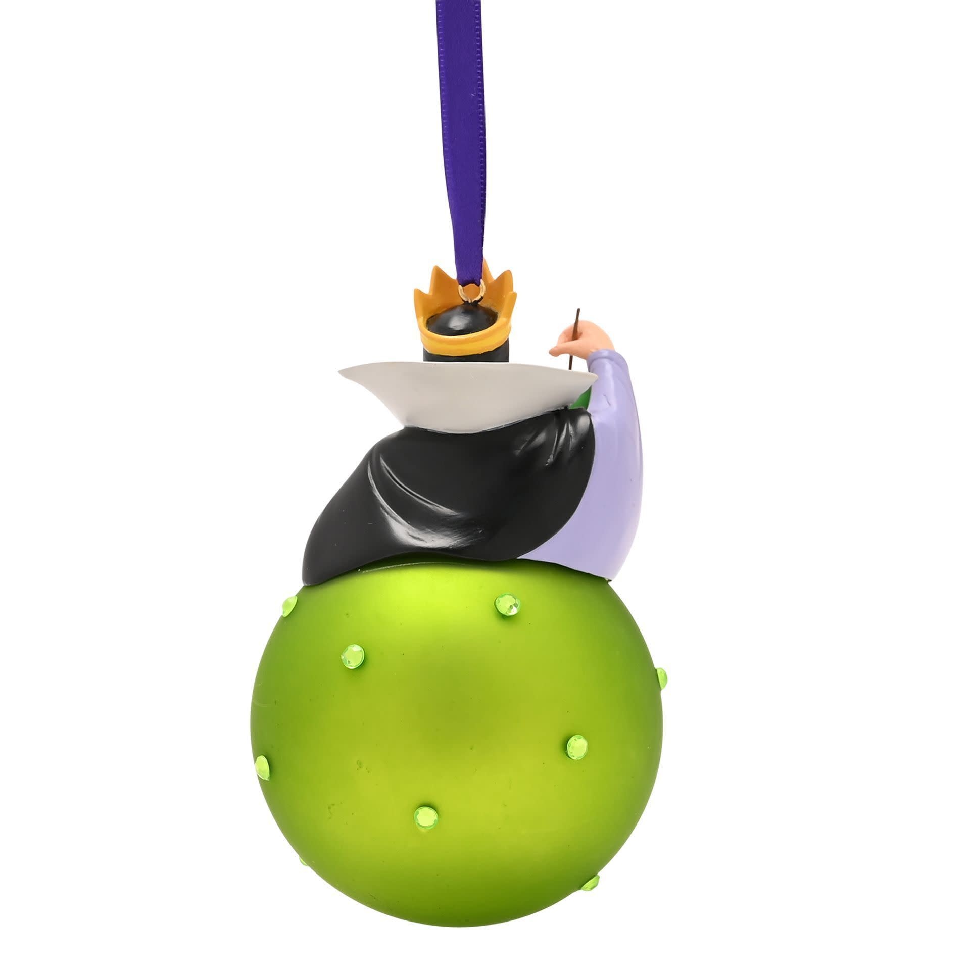 Kerstbal: Evil Queen