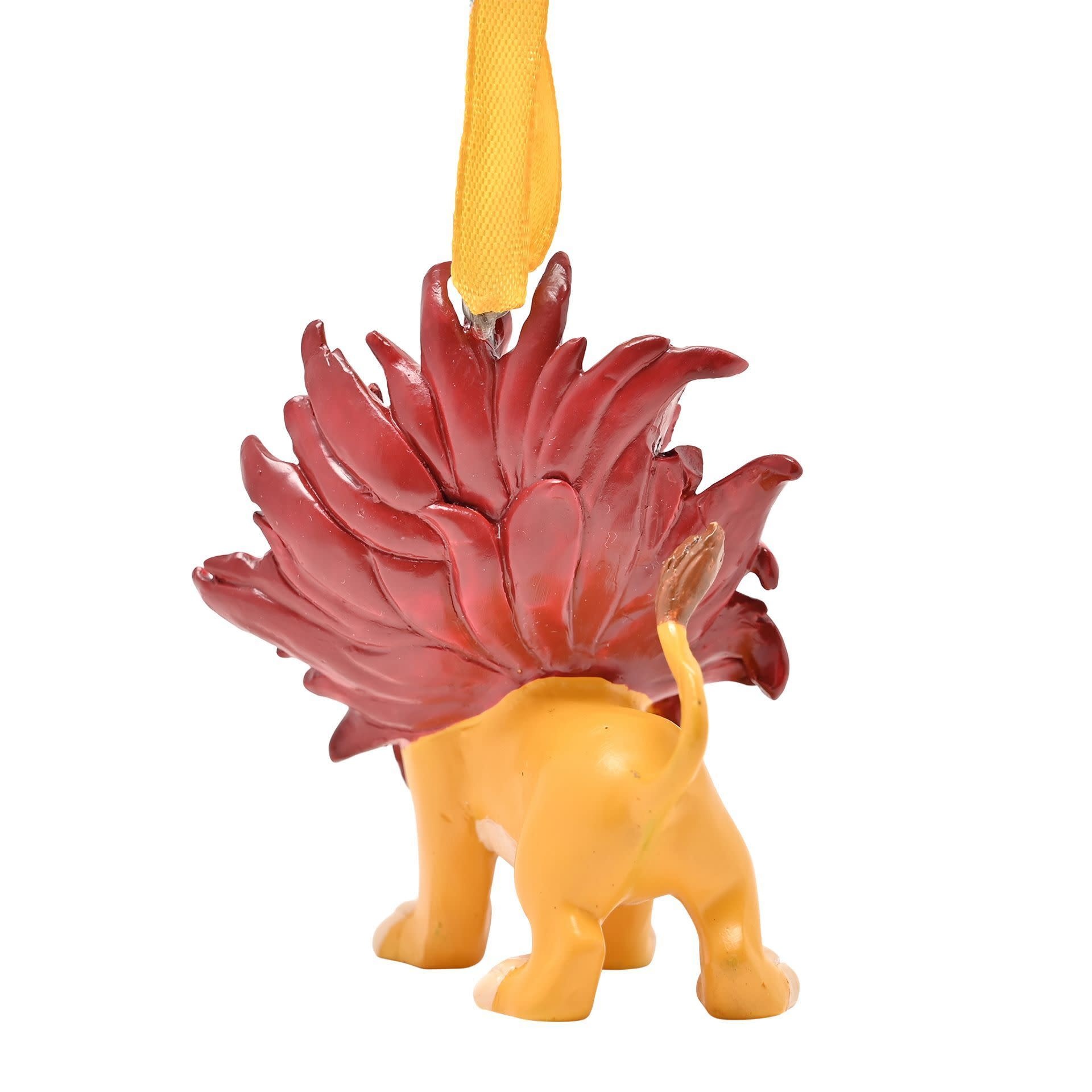 Hanging Ornament: Simba
