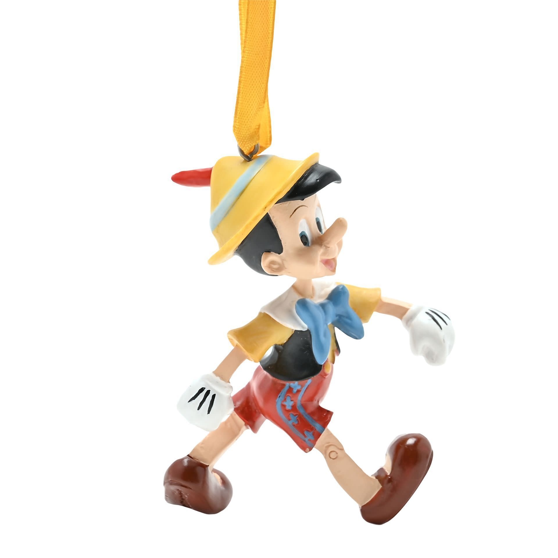 Ornament: Pinocchio