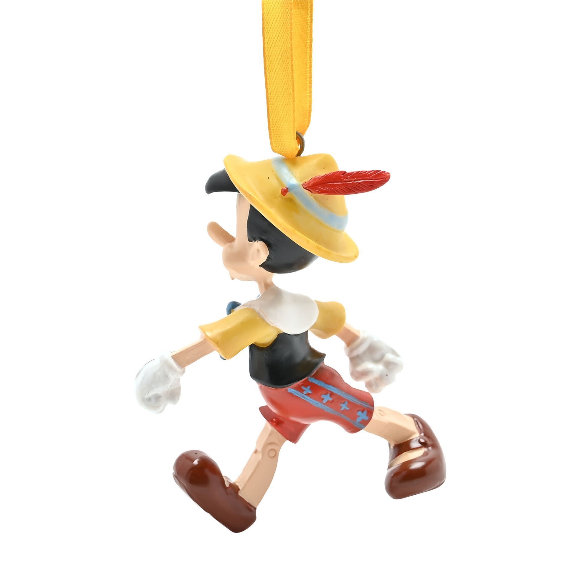 Ornament: Pinocchio