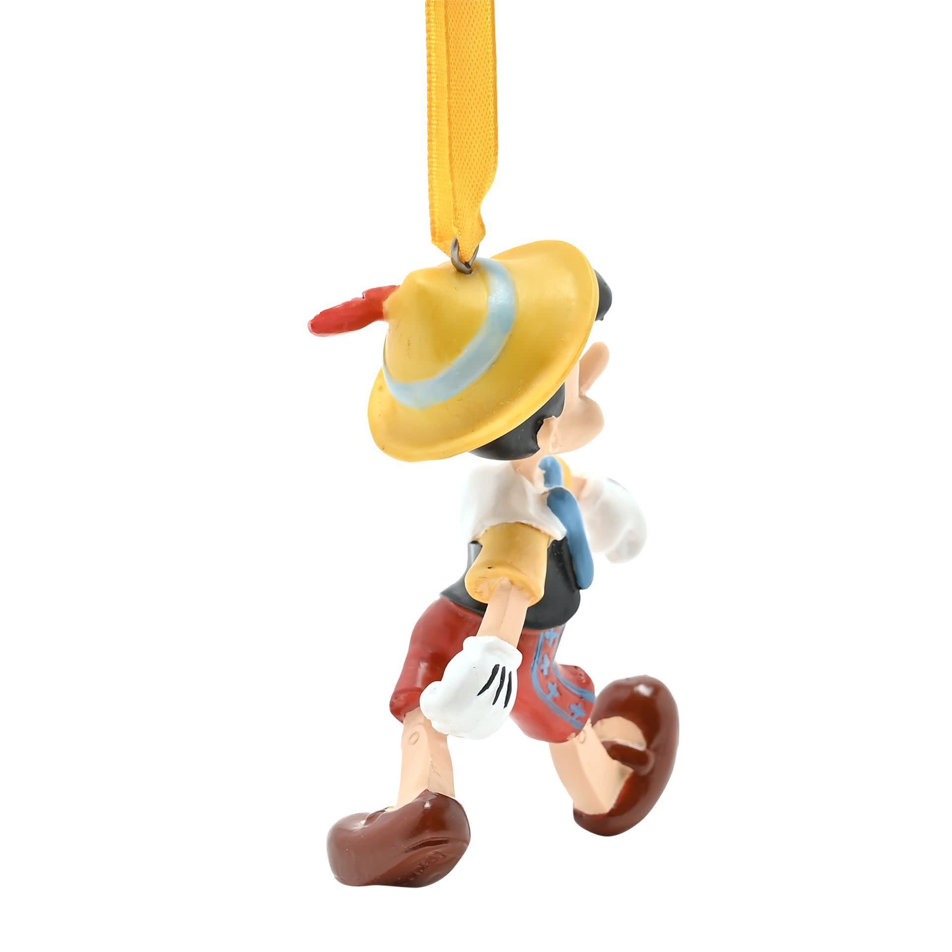 Ornament: Pinocchio