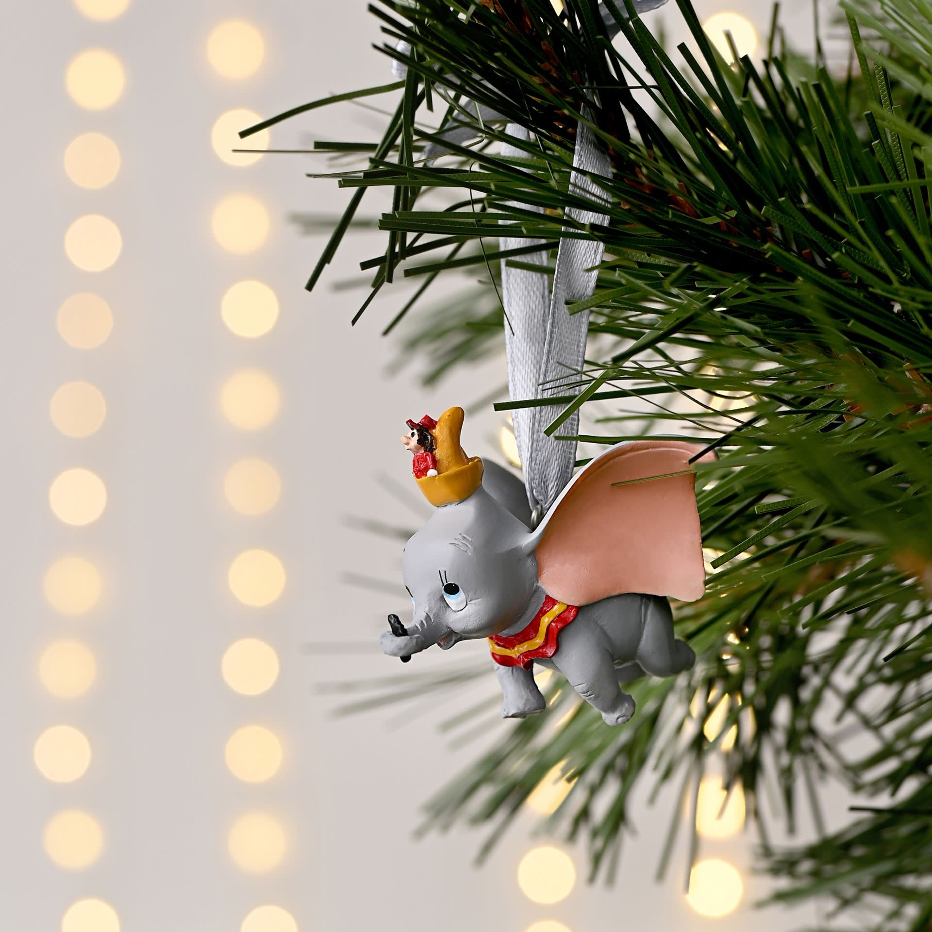 Oenament: Dumbo