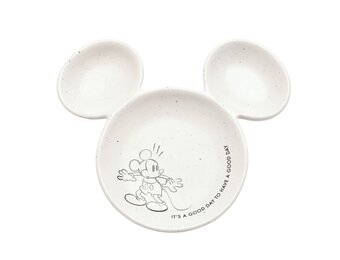 Bord: Mickey head shaped trinket disk
