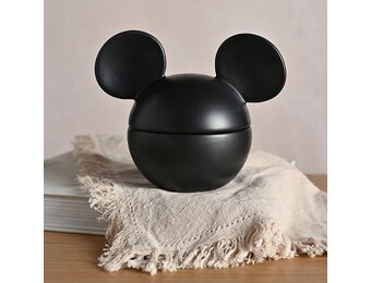 Trinket pot: Mickey hoofd