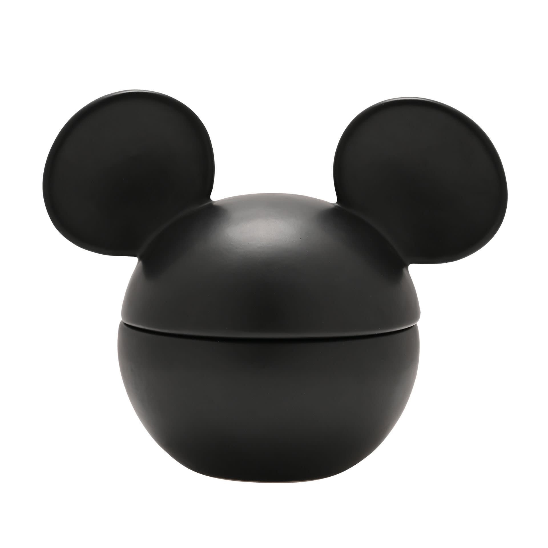 Trinket pot: Mickey hoofd