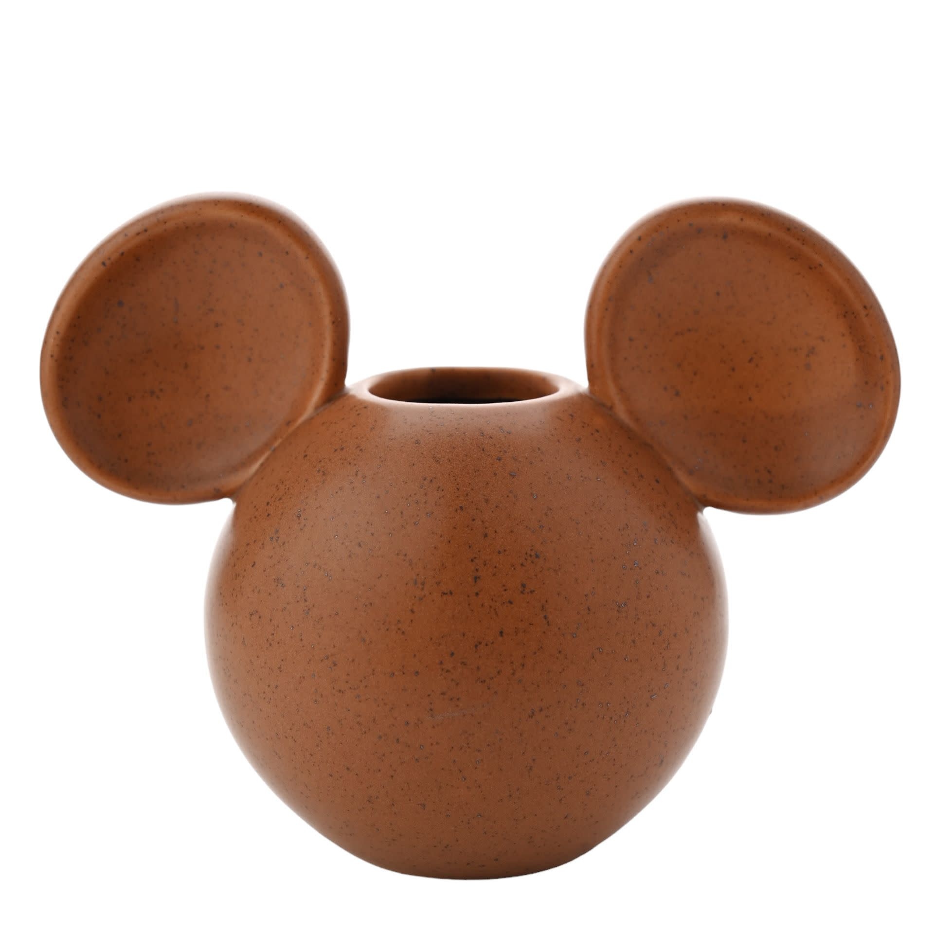 Diffuser: Ceramic - Mickey Terracotta