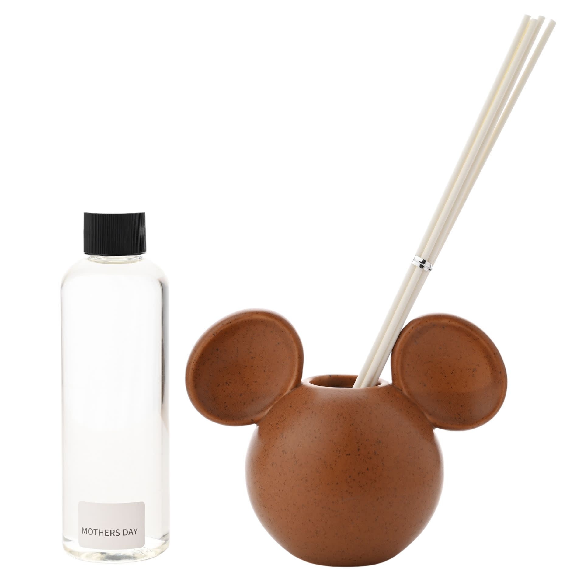Diffuser: Ceramic - Mickey Terracotta