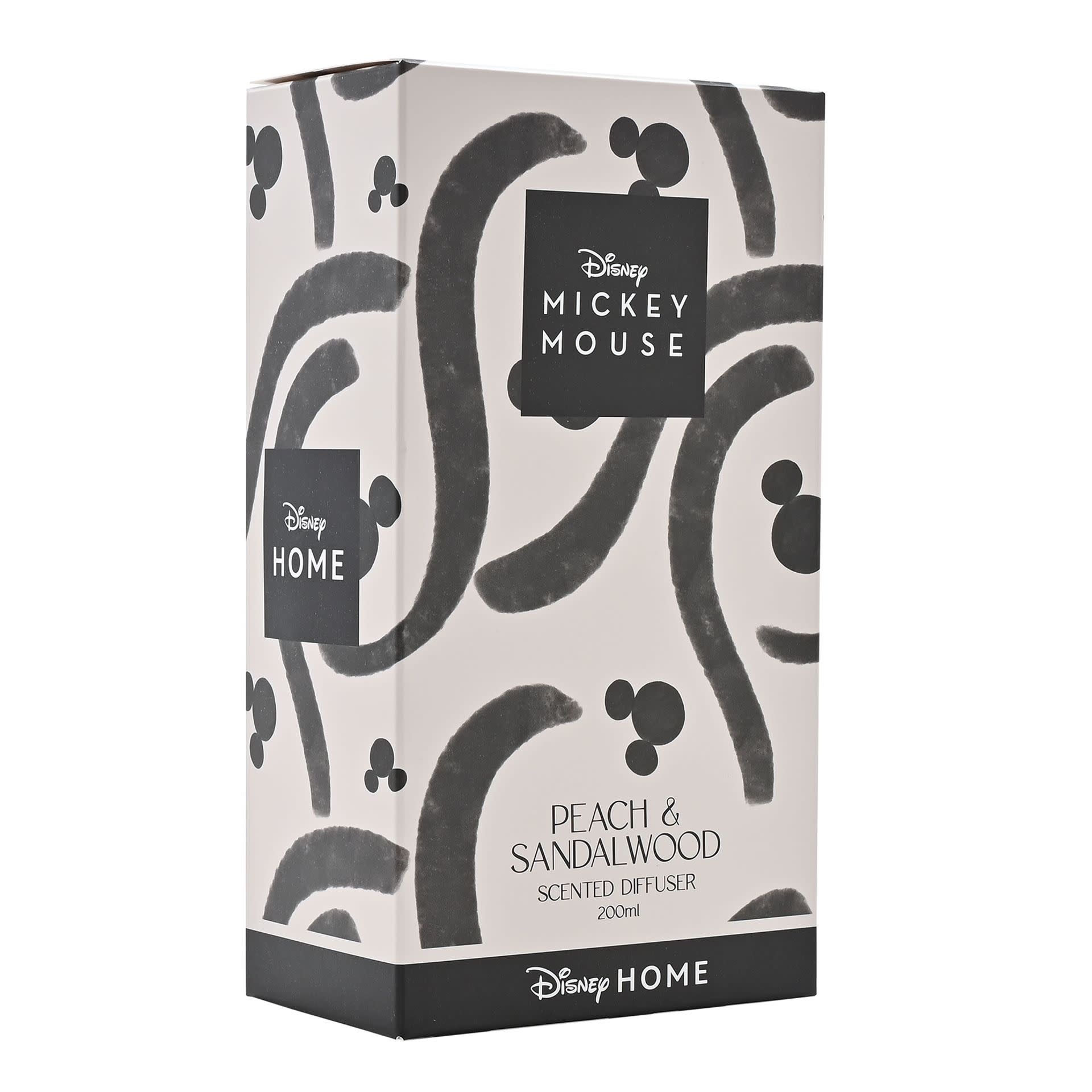 Diffuser: Ceramic - Mickey Terracotta