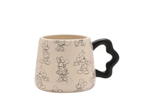 Beker: Mickey & Minnie Mouse
