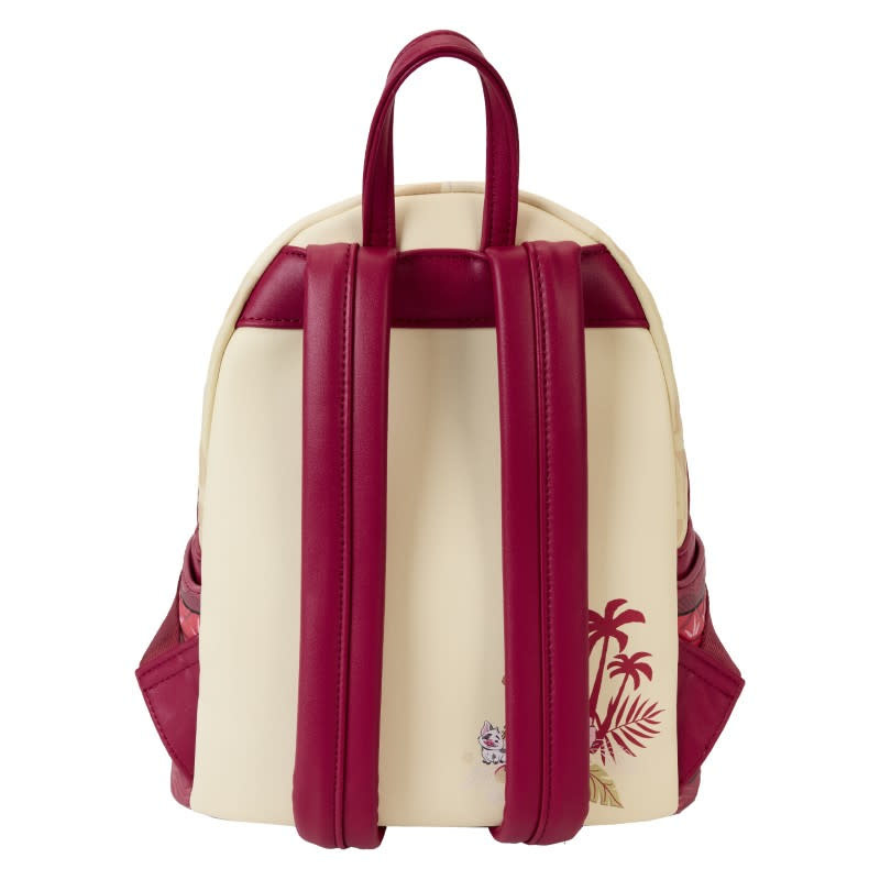 Backpack: Moana - Cosplay