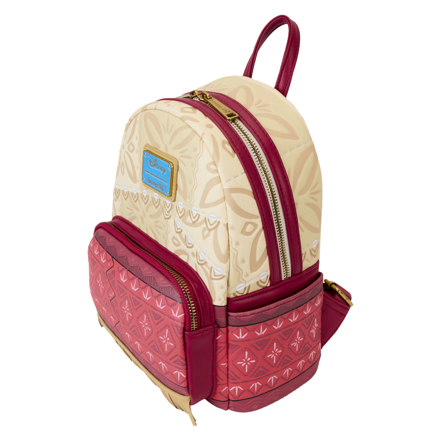Backpack: Moana - Cosplay