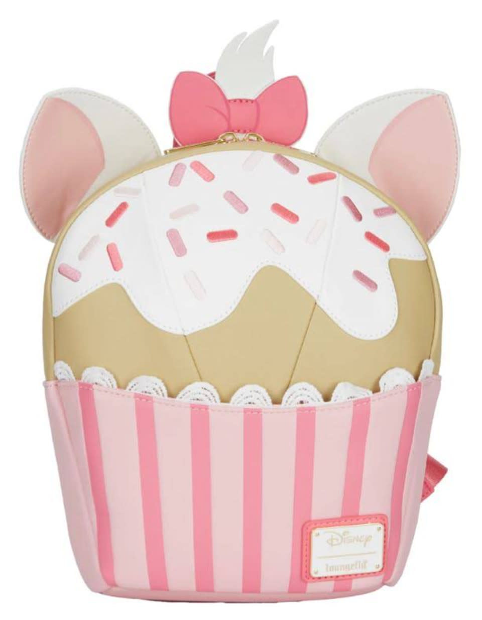 Backpack: Marie- Sweets