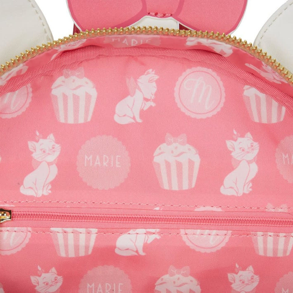 Backpack: Marie- Sweets