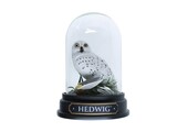 Figurine: Hedwig - Curiosity Cloche