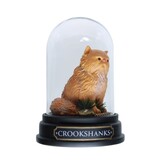 Figurine: Crookshanks - Curiosity Cloche