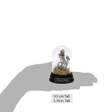 Figurine: Thestral Curiosity Cloche