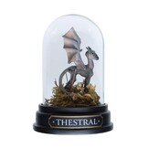 Figurine: Thestral Curiosity Cloche