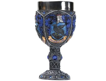 Beker: Ravenclaw - Decorative Goblet