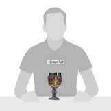 Beker: Gryffindor Decorative Goblet
