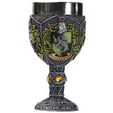 Beker: Hufflepuff - Decorative Goblet
