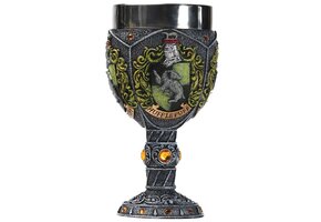 Beker: Hufflepuff - Decorative Goblet