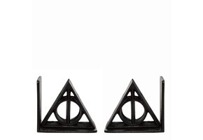 Boekensteun: Deathly Hallows