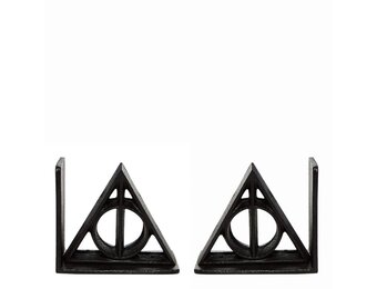 Boekensteun: Deathly Hallows