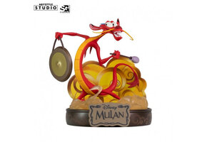 Figurine:  Mushu - Mulan